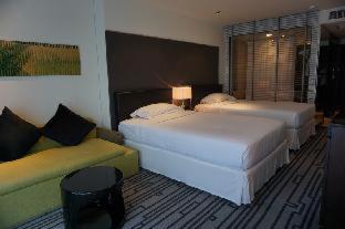A-One Boutique Hotel : photo 1 de la chambre room #17654520
