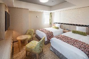 HOTEL MYSTAYS Kyoto Shijo : photo 1 de la chambre room #25924851