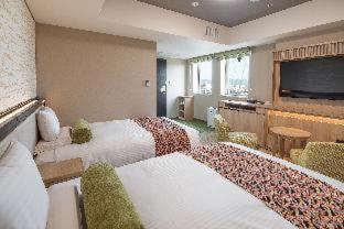 HOTEL MYSTAYS Kyoto Shijo : photo 4 de la chambre room #25924851