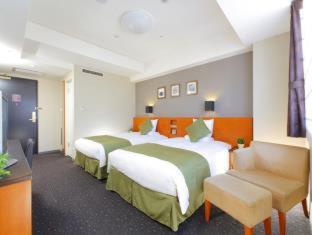 HOTEL MYSTAYS Kyoto Shijo : photo 4 de la chambre room #25924852