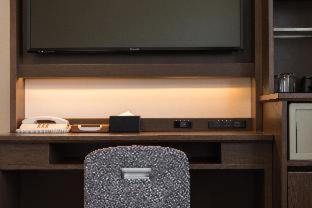 HOTEL MYSTAYS Kyoto Shijo : photo 6 de la chambre room #25924853