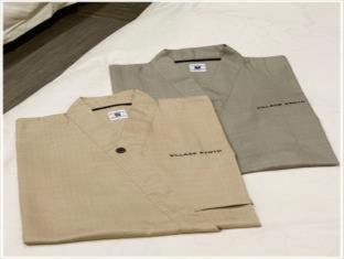 Village Kyoto : photo 2 de la chambre room #26329224