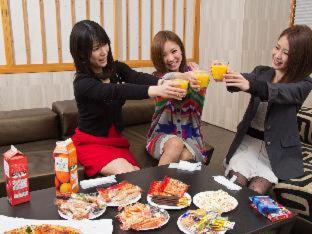 Village Kyoto : photo 5 de la chambre room #26329224