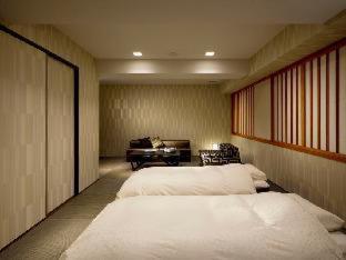 Village Kyoto : photo 1 de la chambre room #26329225