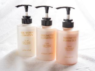 Village Kyoto : photo 9 de la chambre room #26329228