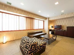 Village Kyoto : photo 1 de la chambre room #26329229