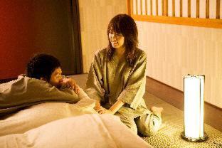 Village Kyoto : photo 3 de la chambre room #26329229