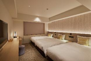 Keio Prelia Hotel Kyoto Karasuma-Gojo : photo 4 de la chambre room #352159713