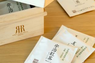 RIHGA Royal Hotel Kyoto : photo 3 de la chambre room #29807887