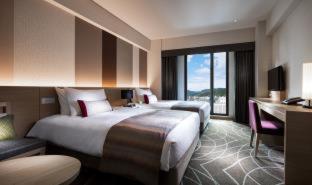 RIHGA Royal Hotel Kyoto : photo 2 de la chambre room #29807890