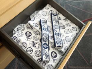 RIHGA Royal Hotel Kyoto : photo 5 de la chambre room #29807890