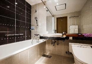 RIHGA Royal Hotel Kyoto : photo 1 de la chambre room #29807896