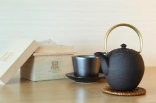 RIHGA Royal Hotel Kyoto : photo 5 de la chambre room #29807892