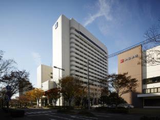 Ariston Hotel Kobe : photo 1 de la chambre room #128384834