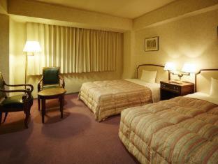 Ariston Hotel Kobe : photo 1 de la chambre room #128384812