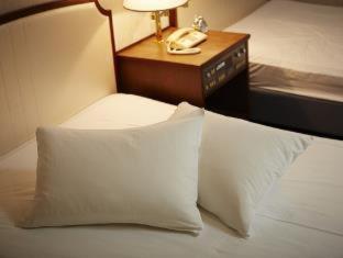 Ariston Hotel Kobe : photo 1 de la chambre chambre lits jumeaux standard - non-fumeurs