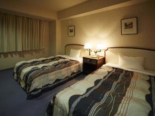 Ariston Hotel Kobe : photo 6 de la chambre room #128384813