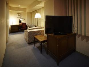 Ariston Hotel Kobe : photo 8 de la chambre room #128384813
