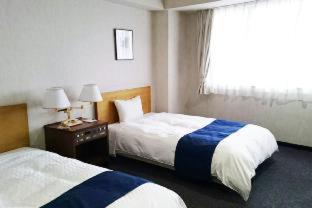 Ariston Hotel Kobe : photo 7 de la chambre room #128384814