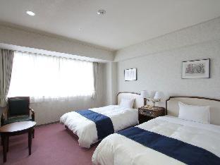 Ariston Hotel Kobe : photo 7 de la chambre room #128384815