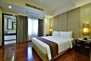 Abloom Exclusive Serviced Apartments : photo 1 de la chambre room #30827616