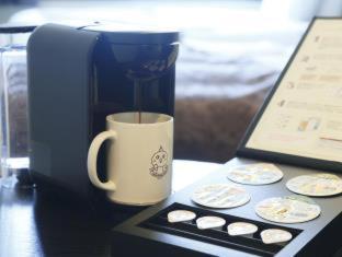 Kyoto Tower Hotel : photo 2 de la chambre room #24227838