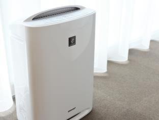 Kyoto Tower Hotel : photo 3 de la chambre room #24227841