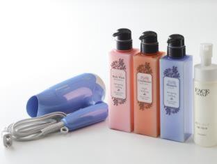 Kyoto Tower Hotel : photo 4 de la chambre room #24227841