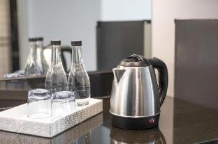 Apartelle Jatujak Hotel : photo 1 de la chambre room #323847508