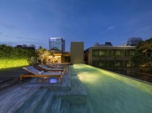 Ad Lib Hotel Bangkok : photo 1 de la chambre room #88990849