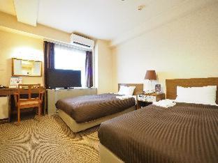 Sky Heart Hotel Hakata : photo 2 de la chambre room #90864212