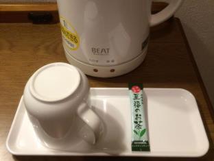 Sky Heart Hotel Hakata : photo 4 de la chambre room #90864212