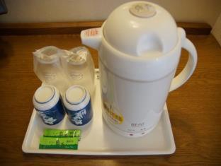 Sky Heart Hotel Hakata : photo 7 de la chambre room #90864212