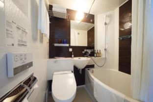 Kyoto Tower Hotel Annex : photo 3 de la chambre room #25771823