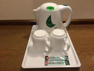 Sky Heart Hotel Hakata : photo 7 de la chambre room #90864213