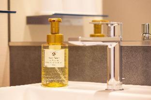 karaksa hotel grande Shin-Osaka Tower : photo 5 de la chambre room #466033418