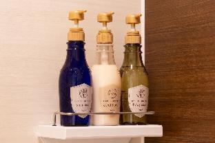 karaksa hotel grande Shin-Osaka Tower : photo 10 de la chambre room #466033418