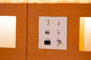 karaksa hotel grande Shin-Osaka Tower : photo 10 de la chambre room #466033424