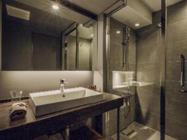 node hotel a Member of Design Hotels : photo 4 de la chambre room #526543808