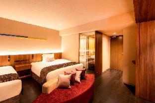 karaksa hotel grande Shin-Osaka Tower : photo 2 de la chambre room #466033419