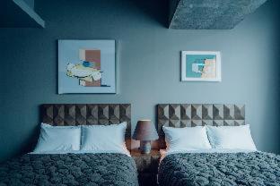 node hotel a Member of Design Hotels : photo 3 de la chambre room #526543809