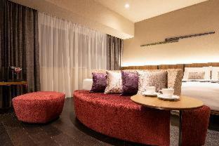 karaksa hotel grande Shin-Osaka Tower : photo 6 de la chambre room #466033419