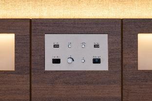 karaksa hotel grande Shin-Osaka Tower : photo 10 de la chambre room #466033422