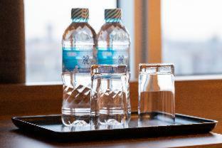 karaksa hotel grande Shin-Osaka Tower : photo 9 de la chambre room #466033420