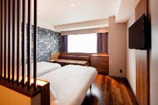 karaksa hotel grande Shin-Osaka Tower : photo 8 de la chambre room #466033421