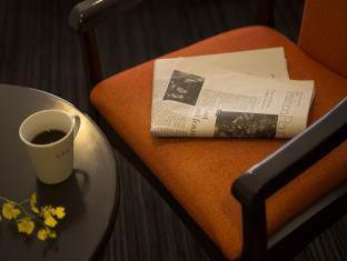 the b hakata : photo 3 de la chambre room #17516909