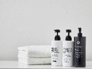 RAK KIYOMIZU - 1人旅専用hostel : photo 8 de la chambre room #212401103