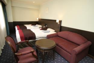 Kobe Tor Road Hotel Sanraku : photo 2 de la chambre room #161106729
