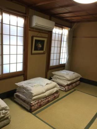 Daiya Ryokan : photo 2 de la chambre room #28973208