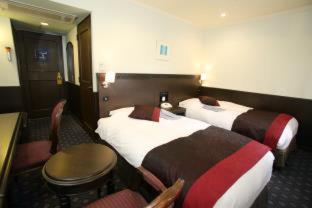 Kobe Tor Road Hotel Sanraku : photo 6 de la chambre room #161106726